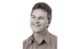 Joseph Stagner