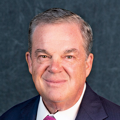 Steven T. Halverson