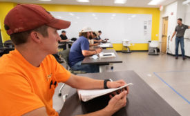 classroom