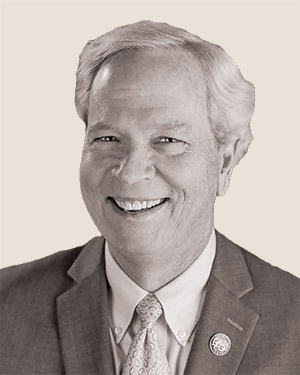 Ted Henifin