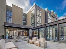 The Goldener Hirsch Residences