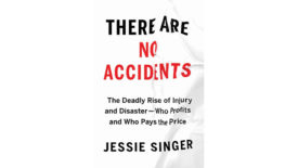 There are no accidents