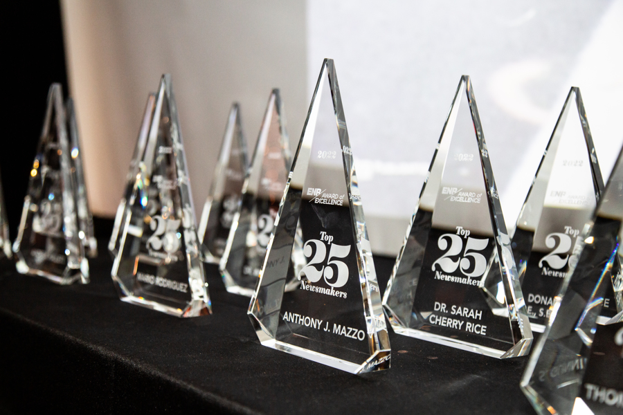 Top 25 Newsmakers
