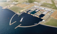 Femern Tunnel project