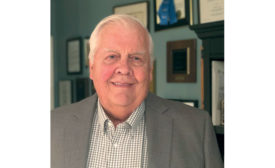 John Aho