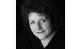 Alla Weinstein
