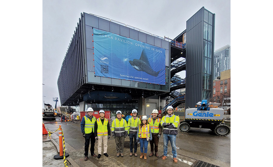 Aquarium