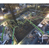 Wilshire-concrete-placement