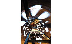 Confined Space-Training