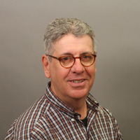 Andrew G. Wright