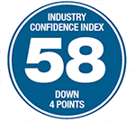 Confidence in Buildings Market Softens