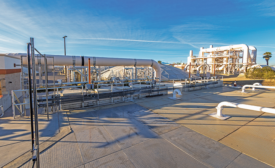 City of Phoenix 23rd Avenue Wastewater Treatment Plant Grit Basin Replacement