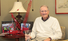 Bob Bowen