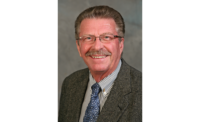 Frank Martin led Martin-Harris Construction