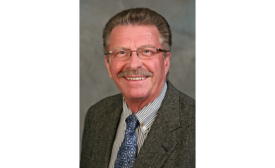 Frank Martin led Martin-Harris Construction