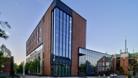 Gensler tops architectural design ranking.png