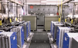 Anchorage Water & Wastewater Utility