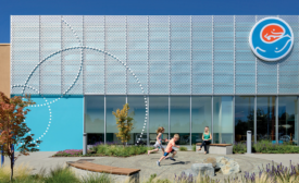 Seattle Children's South Clinic