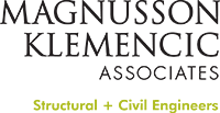 Magnusson Klemencic Associates