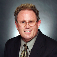 Mark J. Shaw