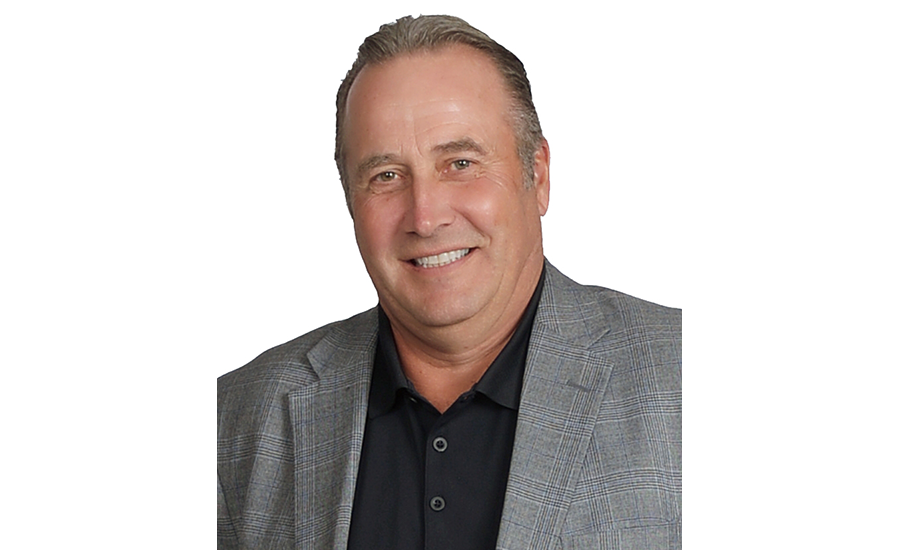 Stantec jeff brickner